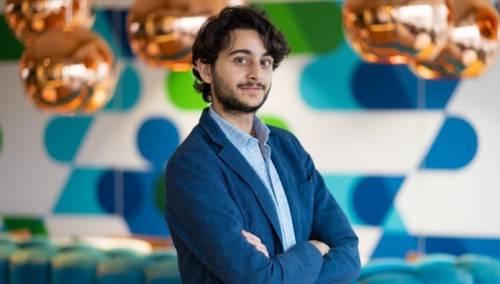 Cracolici: Za uspjeh start-upa potrebna strategija