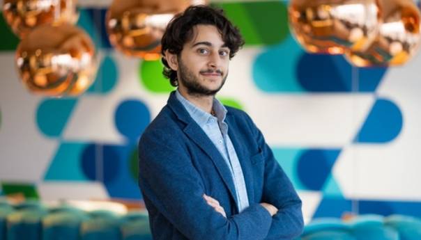 Cracolici: Za uspjeh start-upa potrebna strategija