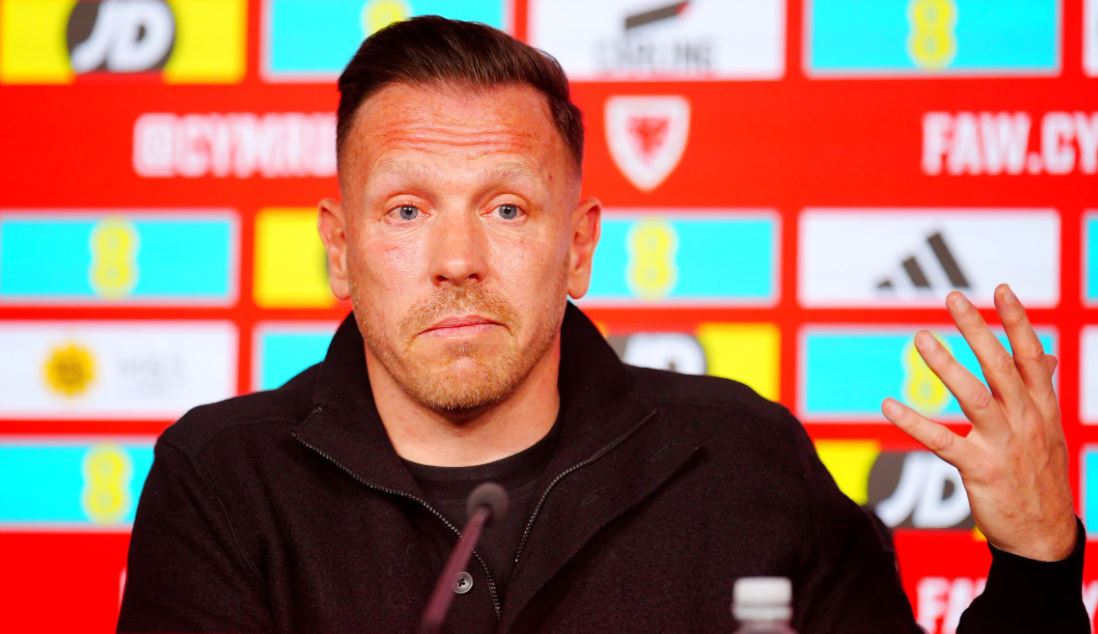 Craig Bellamy: BiH nema posjed, ali zna rano postići gol 