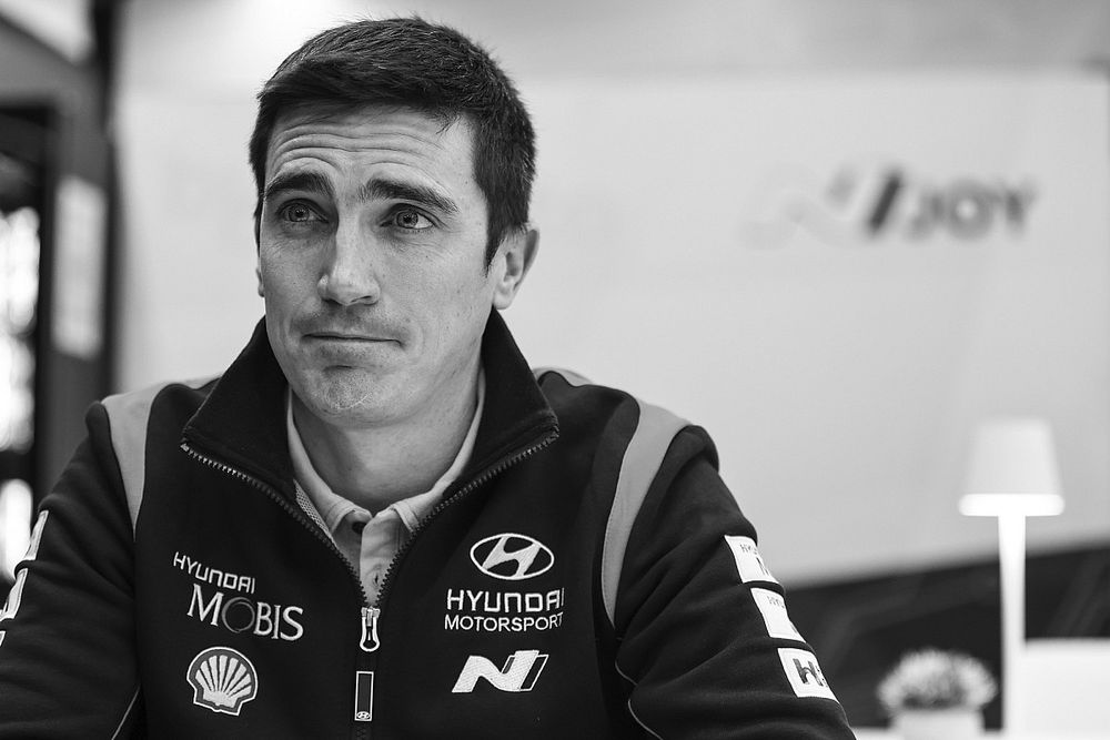 Craig Breen je u Hrvatskoj poginuo uz ogromnu dozu nesreće!