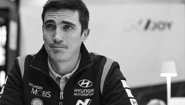 Craig Breen je u Hrvatskoj poginuo uz ogromnu dozu nesreće!