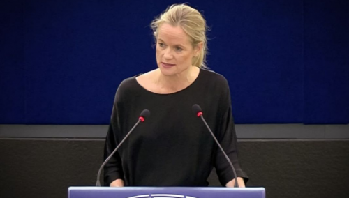 Cramon: Strana koja odbije francusko-njemački sporazum biće međunarodno izolovana