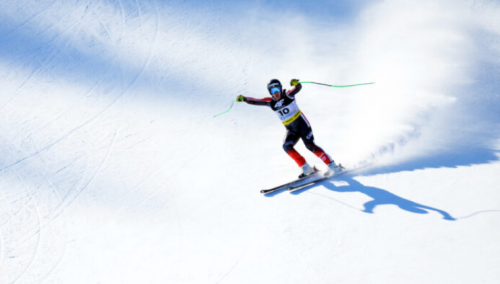 Crawford za stotinku na krovu svijeta!