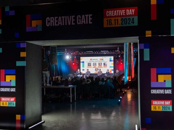 'Creative Gate' prva regionalna platforma za budućnost Balkana kao globalnog centra kreativnosti