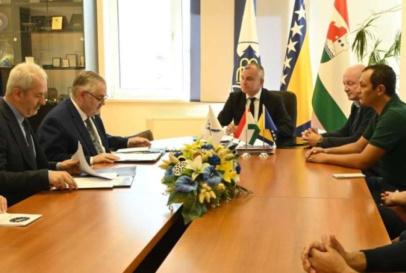 Crishock u Fojnici: Stvoriti uvjete da ljudi ostanu i napreduju u svojim zajednicama