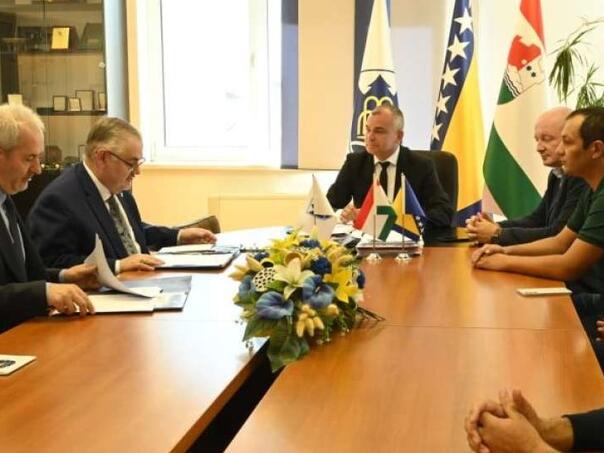 Crishock u Fojnici: Stvoriti uvjete da ljudi ostanu i napreduju u svojim zajednicama