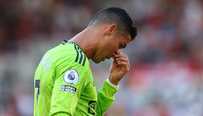 Cristiano Ronaldo donio odluku oko budućnosti