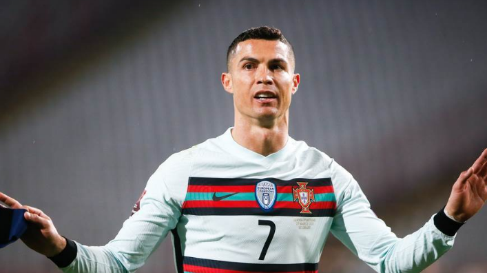 Cristiano Ronaldo: Makedonci su iznenadili nekoliko velikana, nadam se da neće i nas