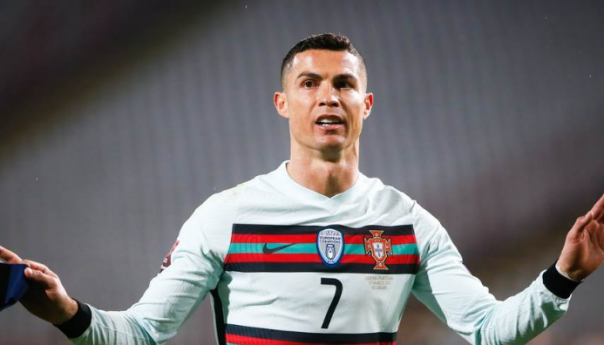 Cristiano Ronaldo: Makedonci su iznenadili nekoliko velikana, nadam se da neće i nas