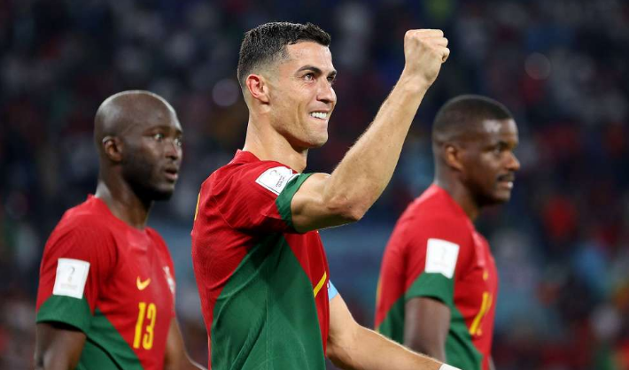 Cristiano Ronaldo mogao bi nastaviti karijeru u Saudijskoj Arabiji