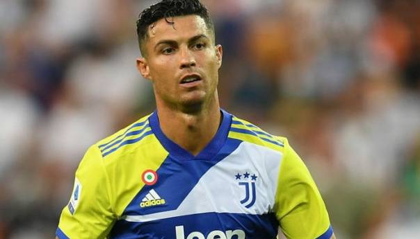 Cristiano Ronaldo na korak do prelaska u City