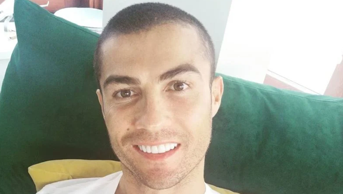 Cristiano Ronaldo nakon 19 dana negativan na koronavirus