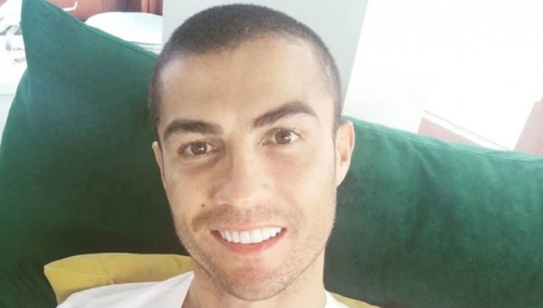 Cristiano Ronaldo nakon 19 dana negativan na koronavirus