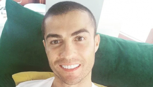 Cristiano Ronaldo nakon 19 dana negativan na koronavirus