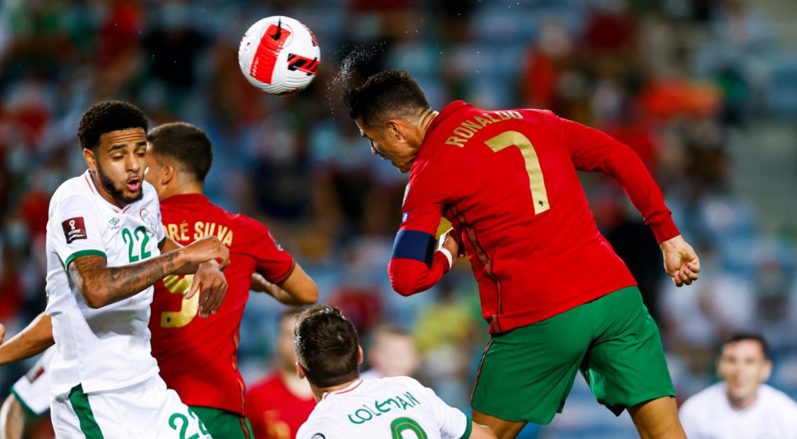 Cristiano Ronaldo napustio kamp portugalske reprezentacije