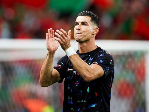 Cristiano Ronaldo o penzionisanju, oproštaju od reprezentacije i životu nakon fudbala
