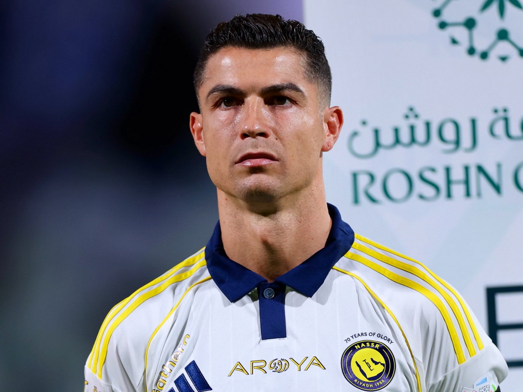 Cristiano Ronaldo objavio odlazak iz Saudijske Arabije!