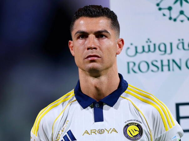 Cristiano Ronaldo objavio odlazak iz Saudijske Arabije!