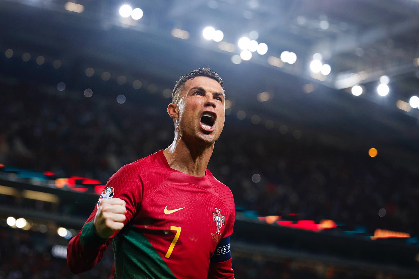 Cristiano Ronaldo odveo Portugal na EURO i potvrdio dolazak u Zenicu