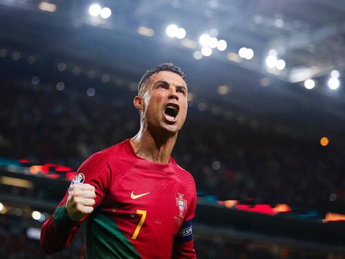 Cristiano Ronaldo odveo Portugal na EURO i potvrdio dolazak u Zenicu