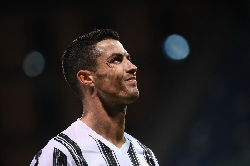 Cristiano Ronaldo ostaje u Juventusu!