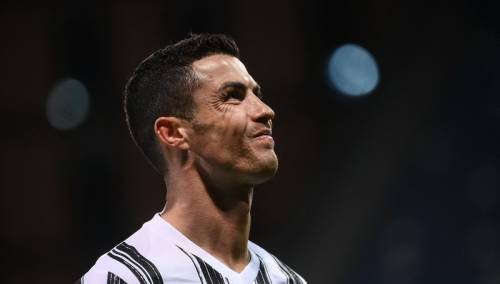Cristiano Ronaldo ostaje u Juventusu!