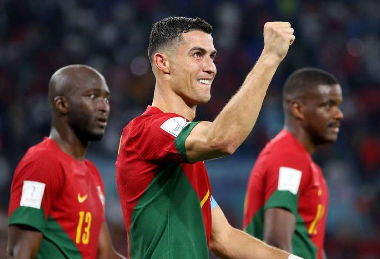 Cristiano Ronaldo pomjera granice: Zaradio preko milijardu dolara
