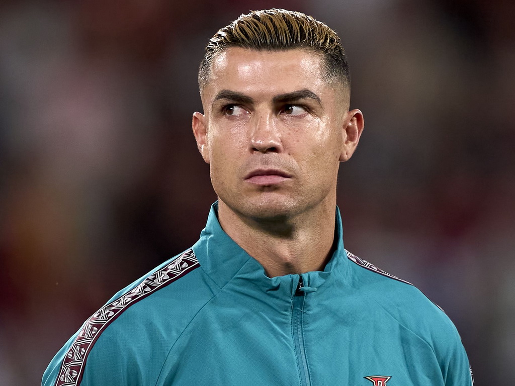 Cristiano Ronaldo ponovo na spisku Portugala