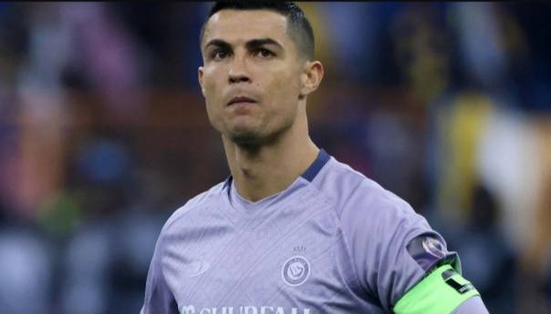 Cristiano Ronaldo poražen u Superkupu