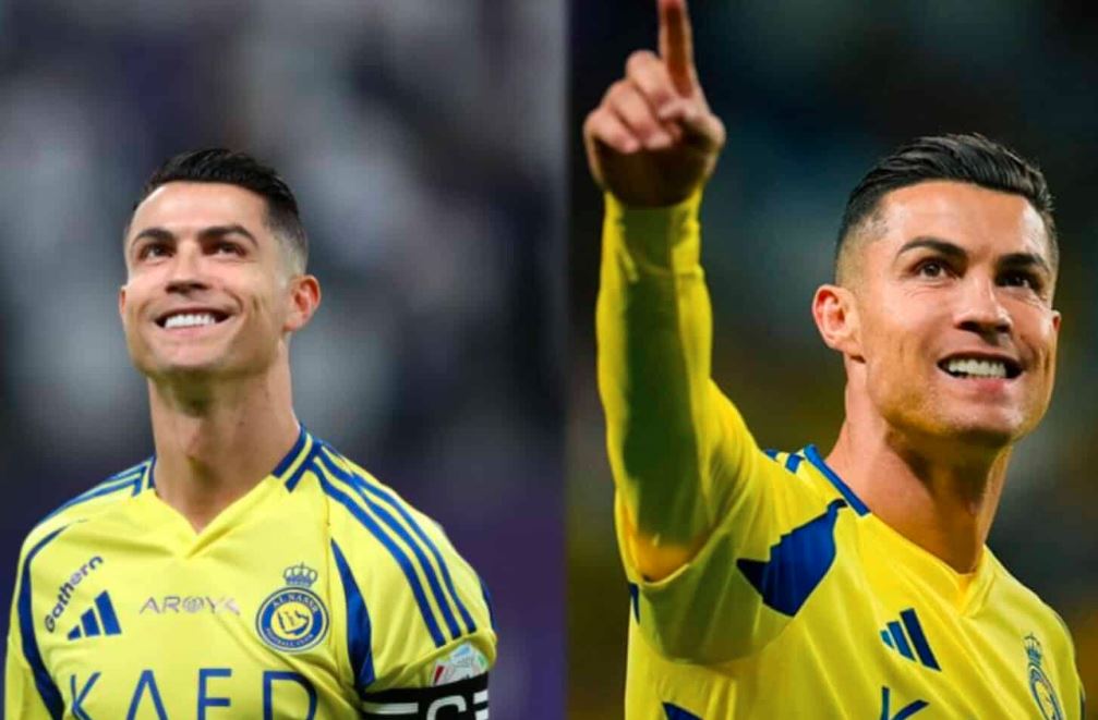 Cristiano Ronaldo proslavio 950. gol i poslao jasnu poruku protivnicima