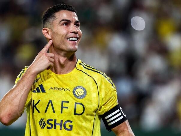 Cristiano Ronaldo: Saudijska liga je jača od portugalske i francuske