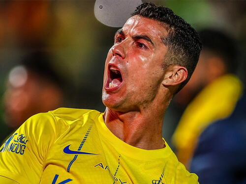 Cristiano Ronaldo se vraća u Evropu u šokantnom transferu?