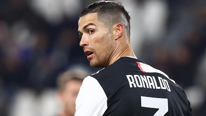 Cristiano Ronaldo u 14-dnevnoj karanteni