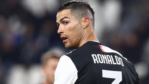 Cristiano Ronaldo u 14-dnevnoj karanteni