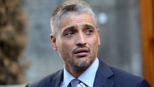 Crkva je produžena ruka Rusije, neredi u CG poruka Srbiji