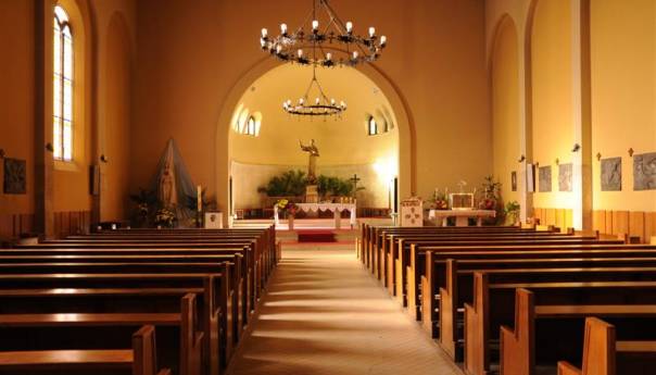 Crkva objavila novi cjenovnik: Poskupjela vjenčanja i sahrane