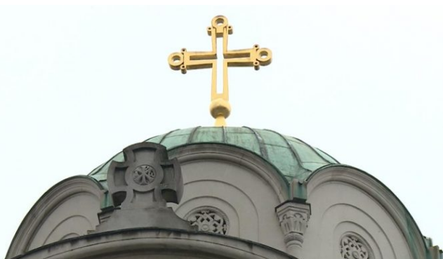 Crkva pozdravila odluku o otkazivanju Evroprajda
