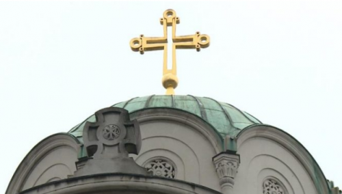 Crkva pozdravila odluku o otkazivanju Evroprajda