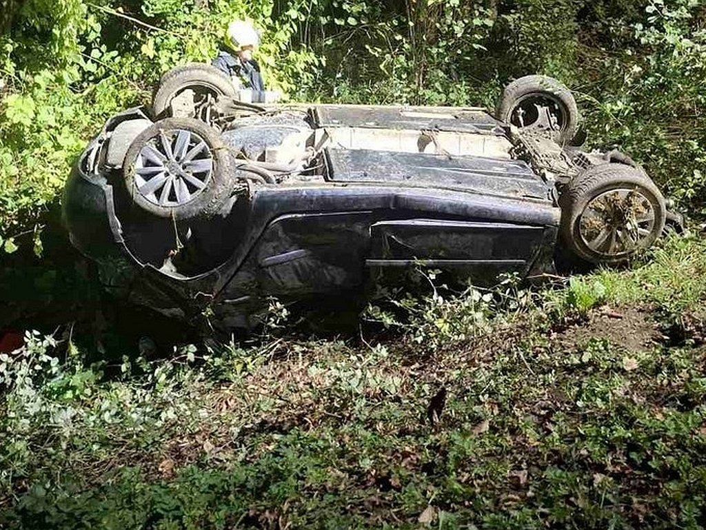 Crna godina na cestama BiH: Skoro 43.000 nesreća, 288 poginulih