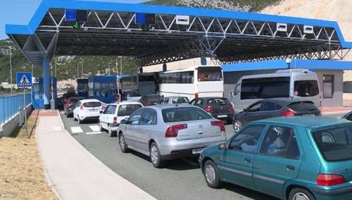 Crna Gora 1. juna otvara granice prema Bosni i Hercegovini