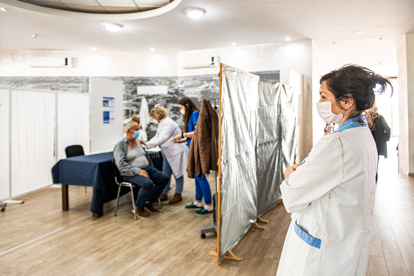 Crna Gora: 219 novozaraženih, dvije osobe preminule