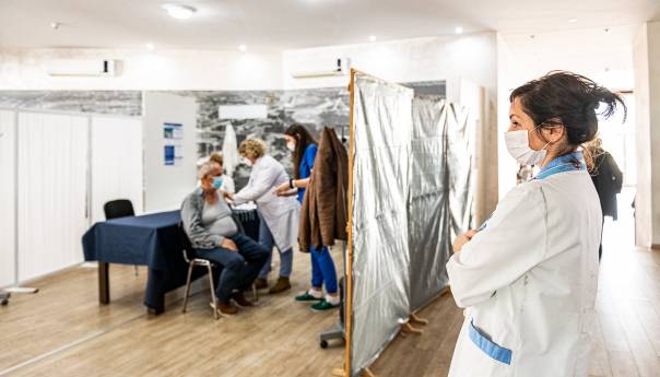 Crna Gora: 219 novozaraženih, dvije osobe preminule