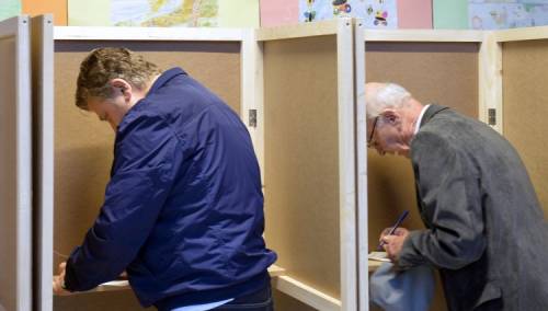 Crna Gora: Bez nepravilnosti koje bi utjecale na izborni rezultat