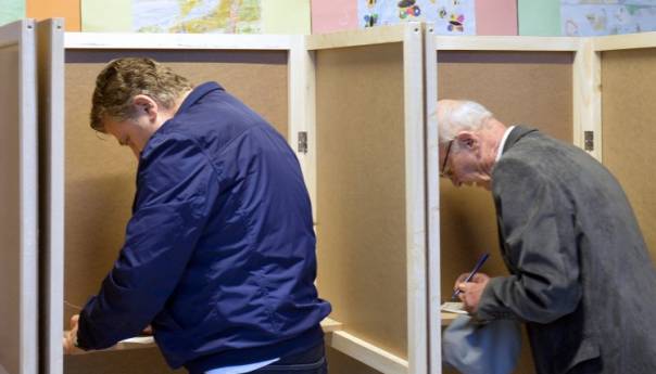 Crna Gora: Bez nepravilnosti koje bi utjecale na izborni rezultat