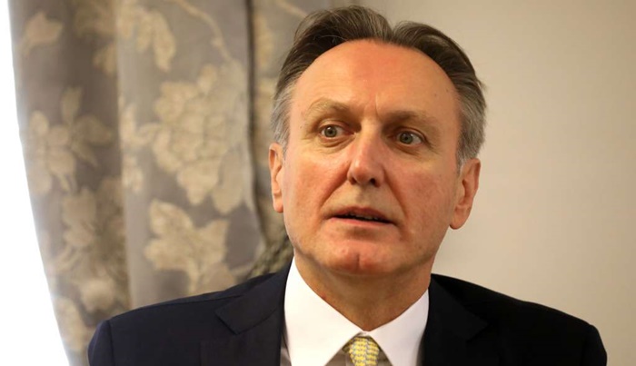 Crna Gora bi potencijalno mogla biti vruća tačka na Balkanu