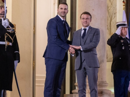 Crna Gora bliže EU nakon prestanka francuskih blokada
