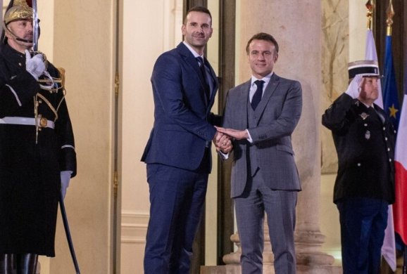 Crna Gora bliže EU nakon prestanka francuskih blokada