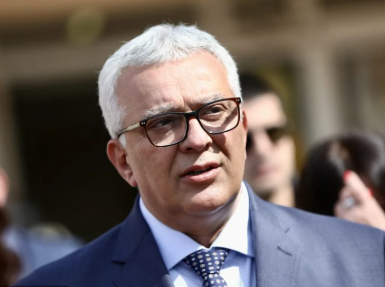 Crna Gora: Bratić predsjednika skupštine ukrao državno auto pa pucao na dvije osobe?