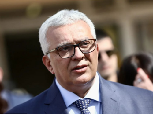 Crna Gora: Bratić predsjednika skupštine ukrao državno auto pa pucao na dvije osobe?