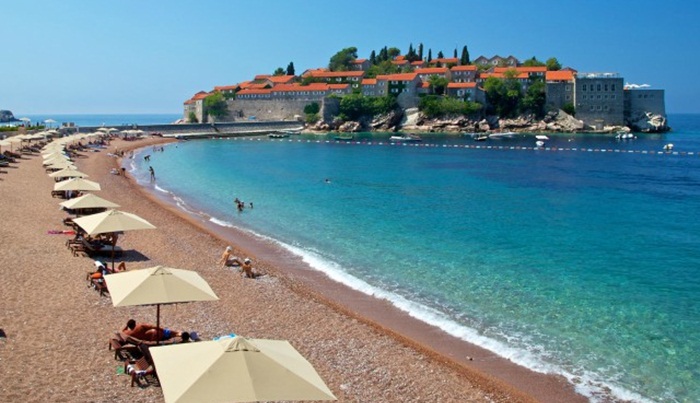 Crna Gora će graditi imidž korona-free turističke destinacije